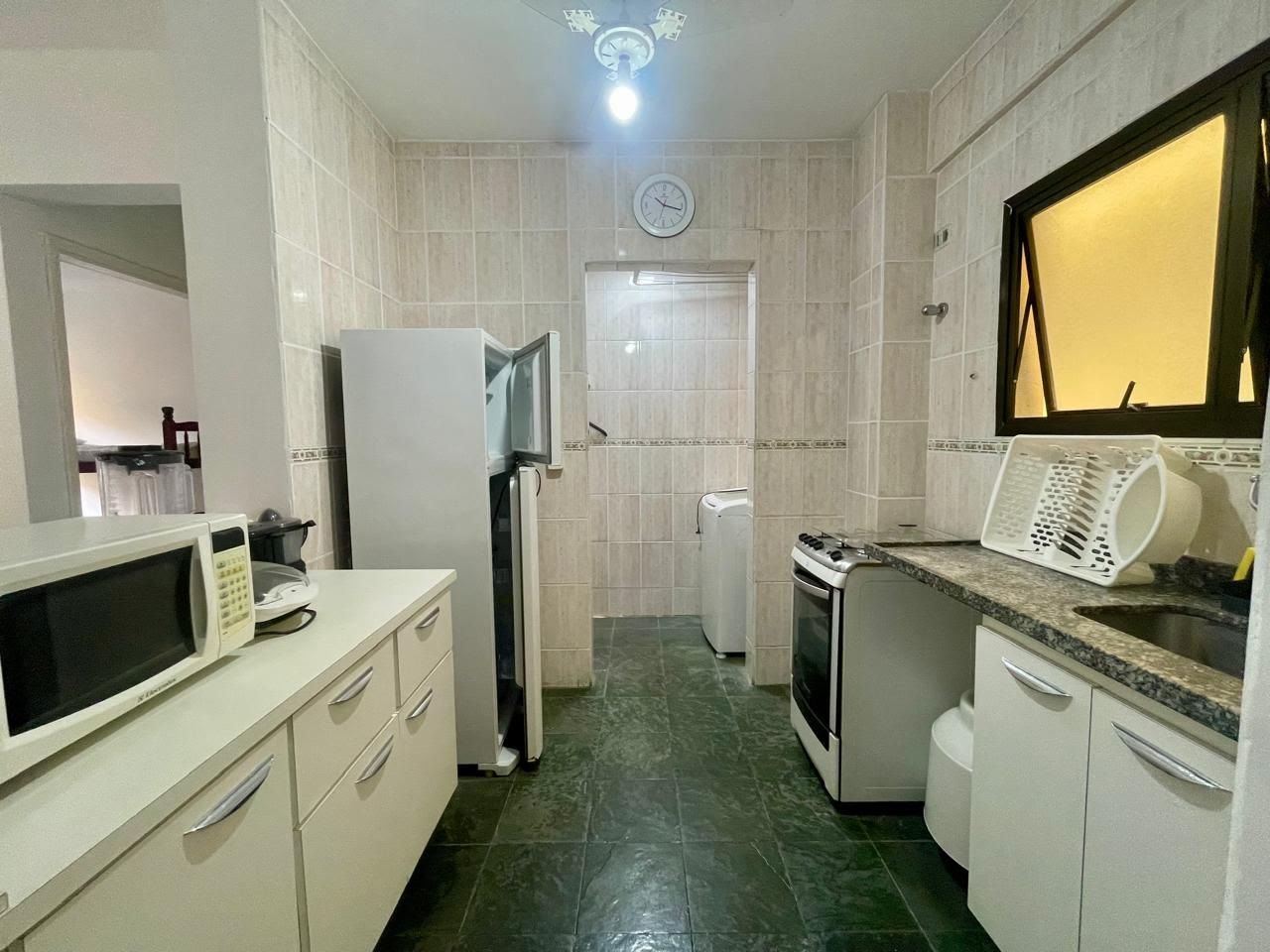 Apartamento para alugar com 2 quartos, 2 banheiros e 70m² no Itaguá, Ubatuba (SP) — foto 6 de 12