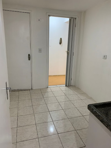 Apartamento para Locação Rua Carlos Weber, Vila Leopoldina/SP
