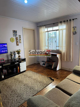 Casa Térrea no Jardim Marajoara