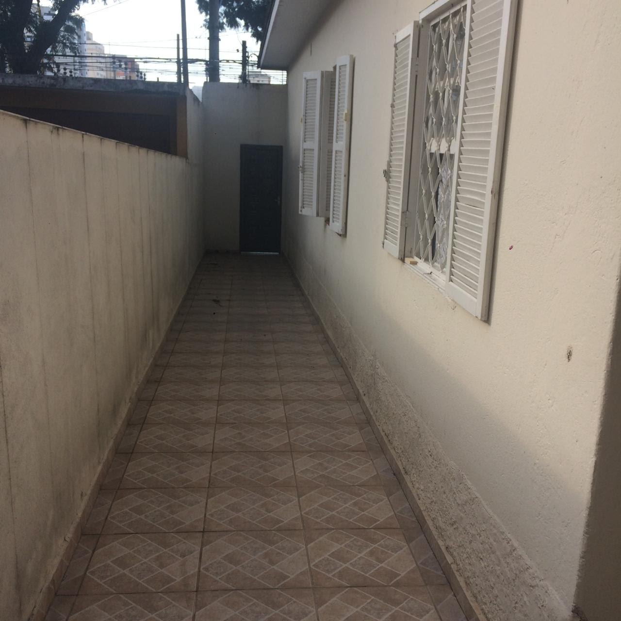 Casa à Venda Rua Campo Grande, Vila Leopoldina/SP