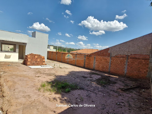 Casa à Venda em Casa Branca/SP
