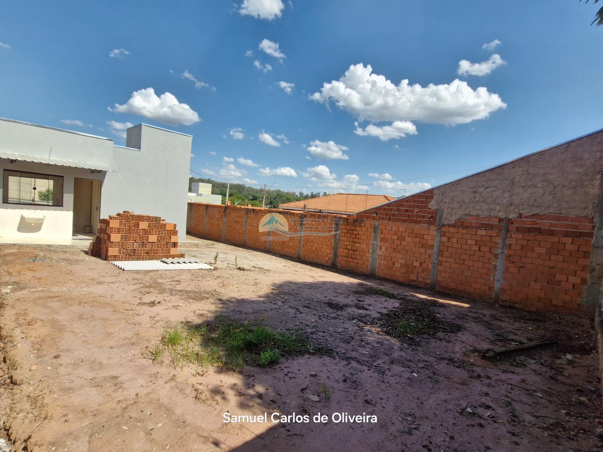 Casa à Venda em Casa Branca/SP