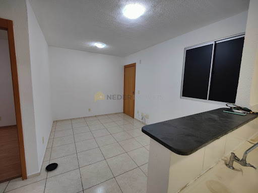 Apartamento em Santa Cruz  -  Cuiabá