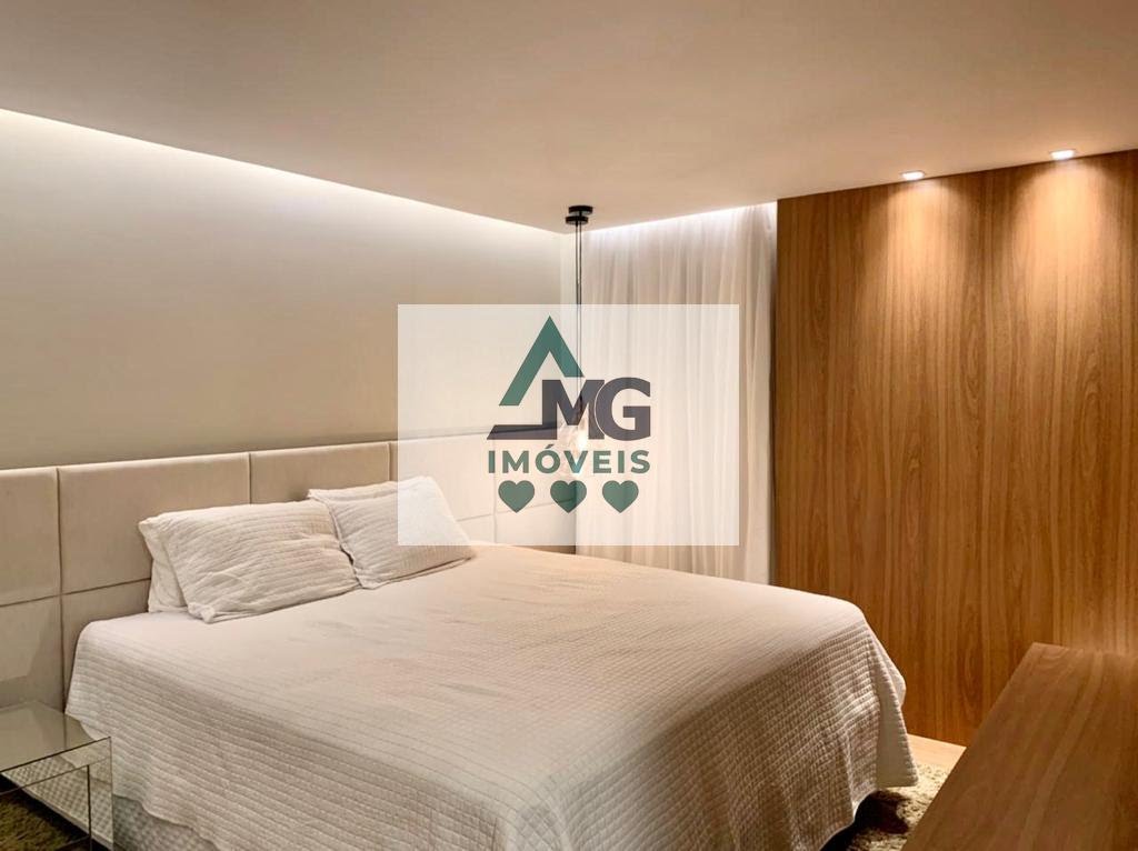 Cobertura à venda com 3 quartos, 1 suíte, 3 vagas e 240m² no Jardim das Hortências, Três Corações (MG) — foto 24 de 30