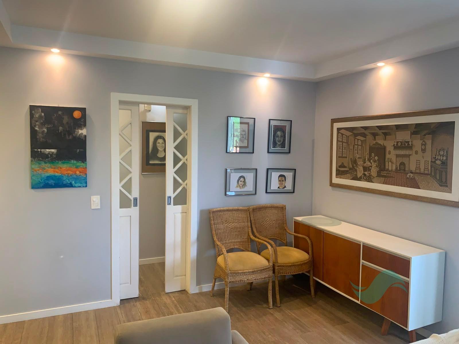 Apartamento à venda com 3 quartos, 2 banheiros, 2 vagas e 99m² no Jurerê, Florianópolis (SC) — foto 13 de 25