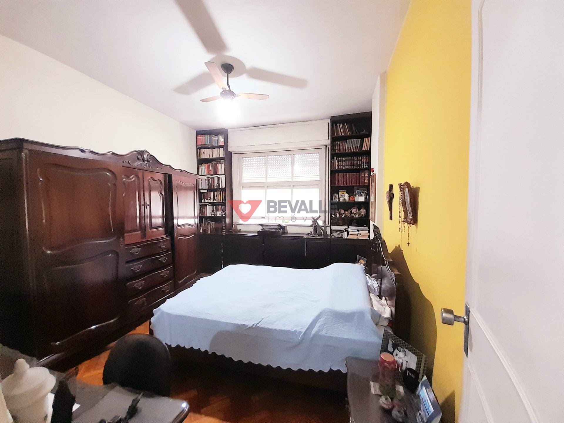 Apartamento à venda com 3 quartos, 1 suíte, 1 vaga e 150m² no Copacabana, Rio de Janeiro (RJ) — foto 11 de 30