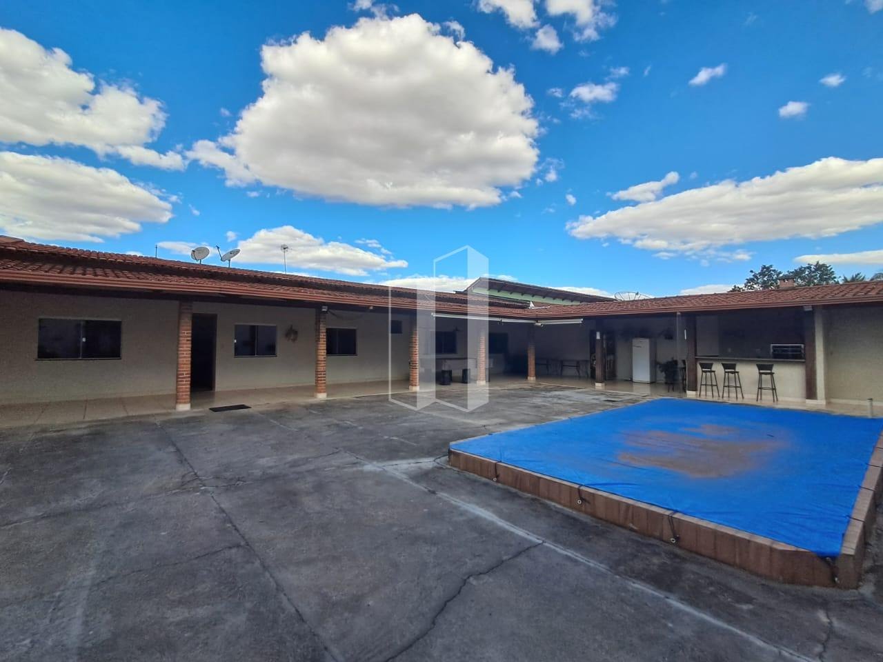 Casa à venda com 3 quartos, 1 suíte, 4 vagas e 147m² no Setor Gentil Meireles, Goiânia (GO) — foto 3 de 18