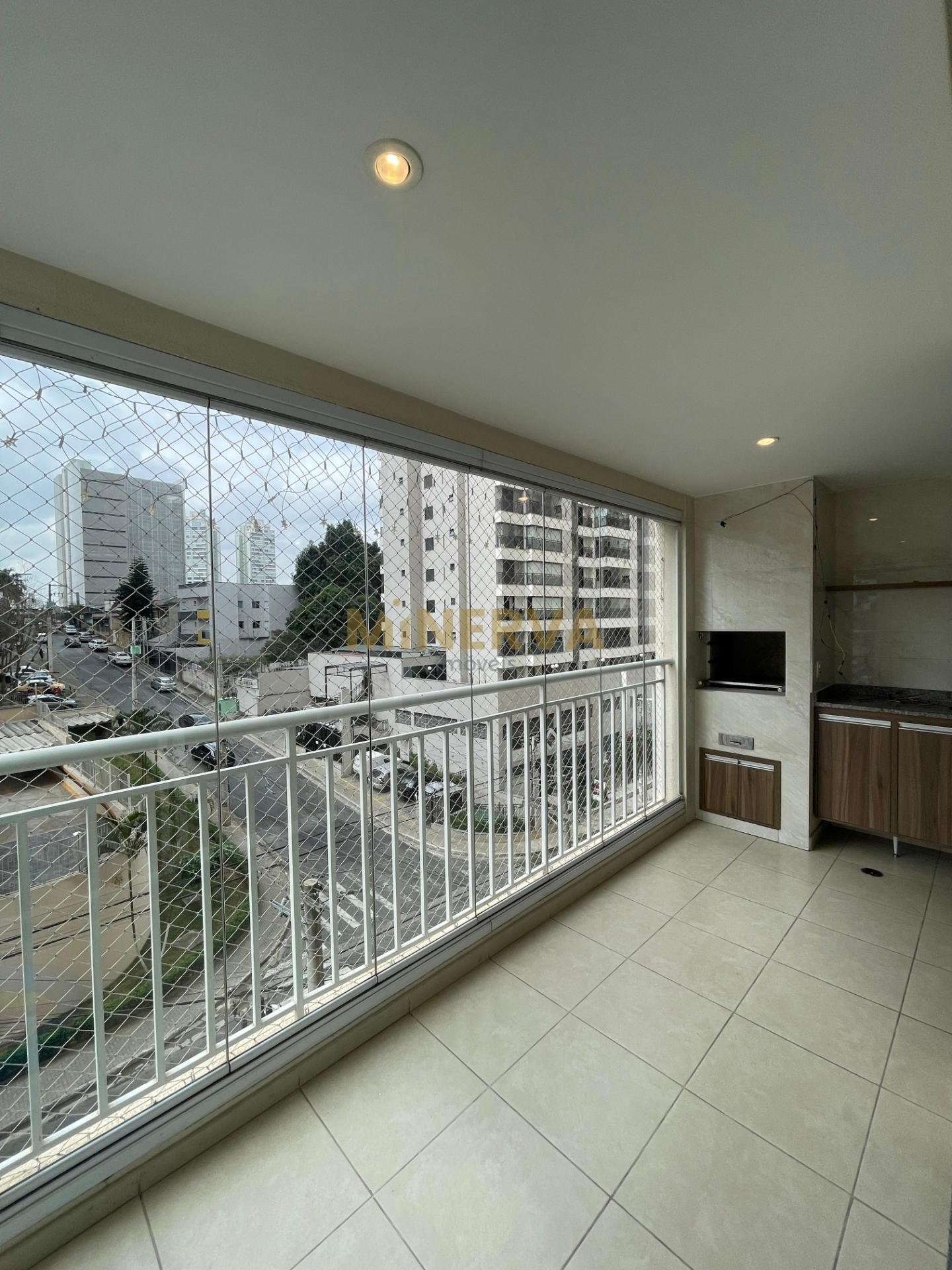 Apartamento à venda com 3 quartos, 1 suíte, 2 vagas e 115m² no Vila Santo Antonio, Guarulhos (SP) — foto 21 de 22