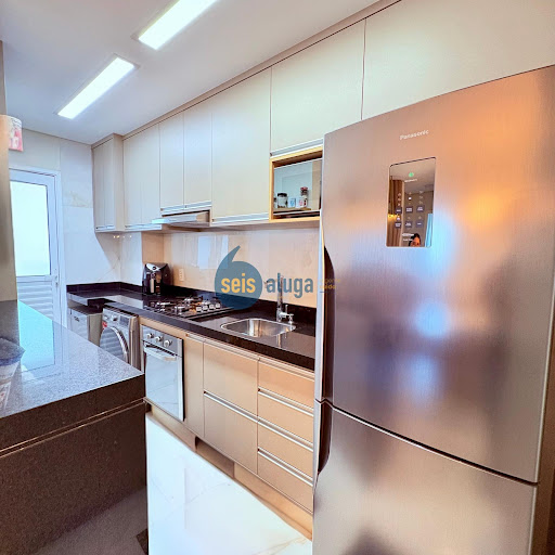 Apartamento à Venda View Residence  em Jardim Firenze, 57m², 2 Dorms, 1 Suíte