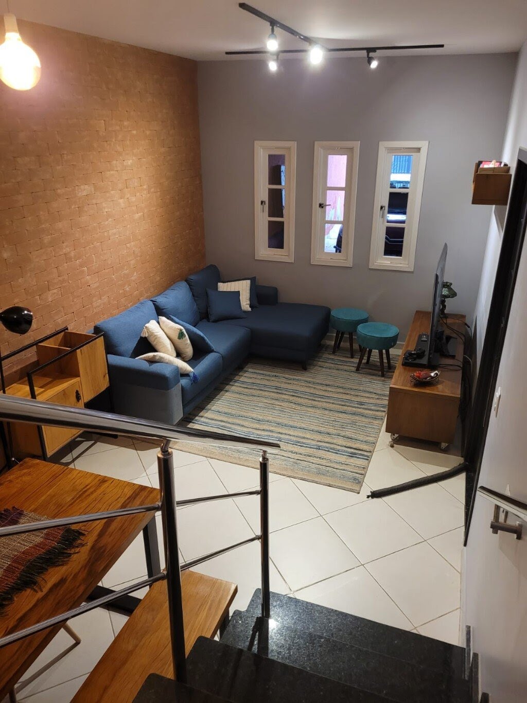 Apartamento à venda com 3 quartos, 1 suíte, 4 vagas e 124m² no Vila Clarice, São Paulo (SP) — foto 20 de 30