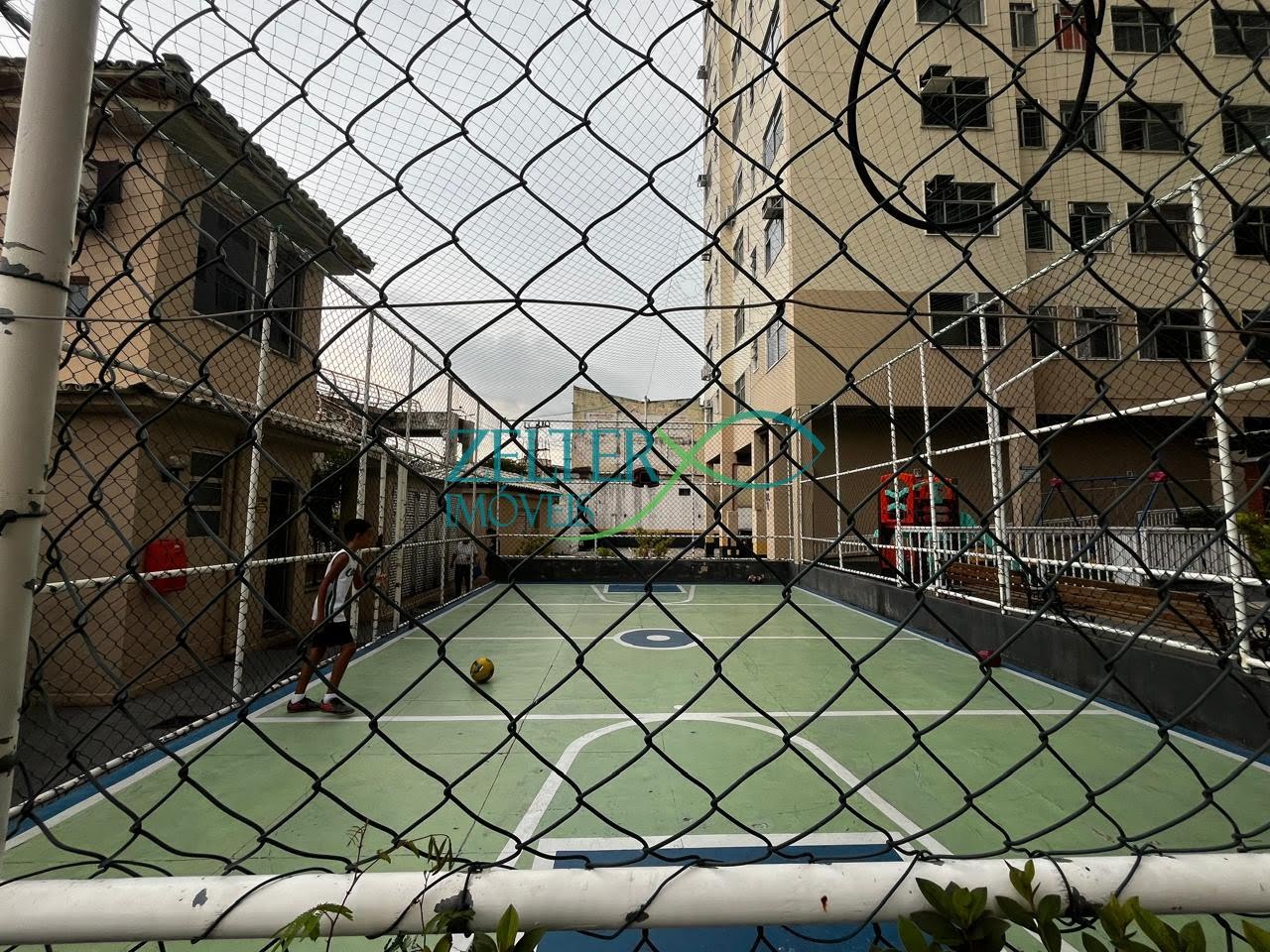Apartamento à venda com 2 quartos, 1 banheiro, 1 vaga e 46m² no Vicente de Carvalho, Rio de Janeiro (RJ) — foto 26 de 27