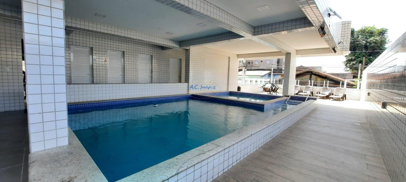 Apartamento à venda com 1 quarto, 1 suíte e 63m² no Cidade Ocian, Praia Grande (SP) — foto 16 de 19