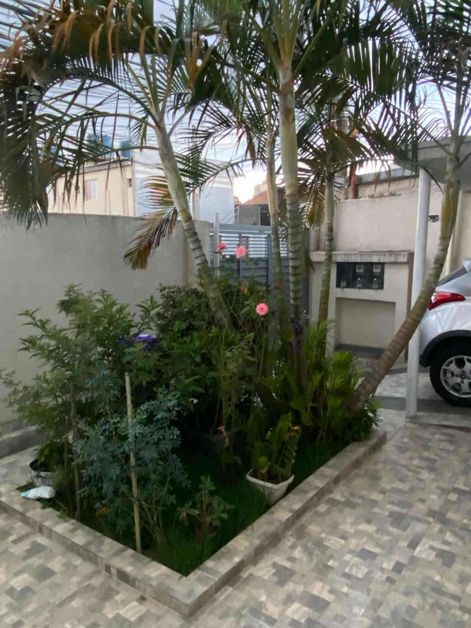 Apartamento à venda com 4 quartos, 3 banheiros e 2 vagas no Vila Iório, São Paulo — foto principal