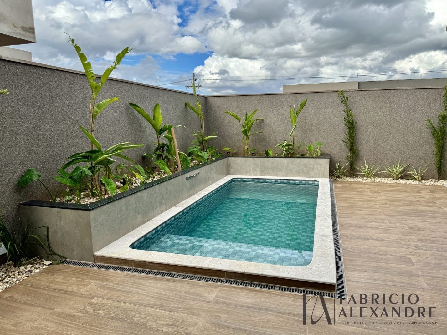 Casa à venda com 3 quartos, 3 suítes, 4 vagas e 150m² no Village Mirassol IV, Mirassol (SP) — foto 17 de 28