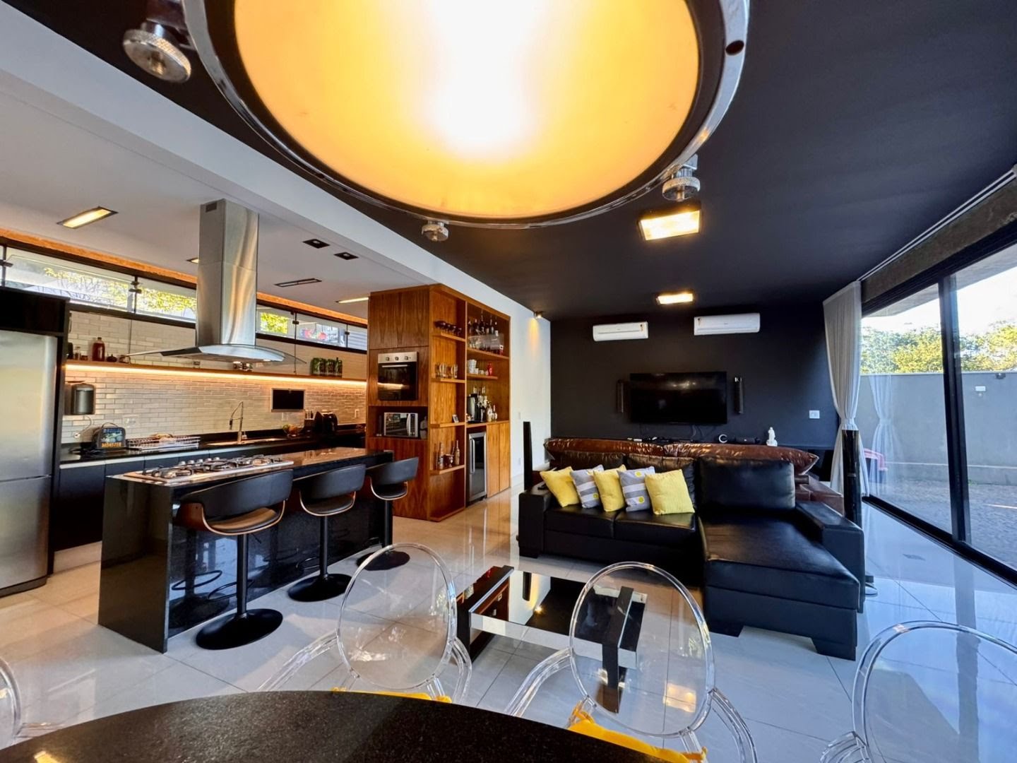 Casa para alugar com 3 quartos, 1 suíte, 6 vagas e 265m² no Alphaville, Ribeirão Preto (SP) — foto 23 de 30