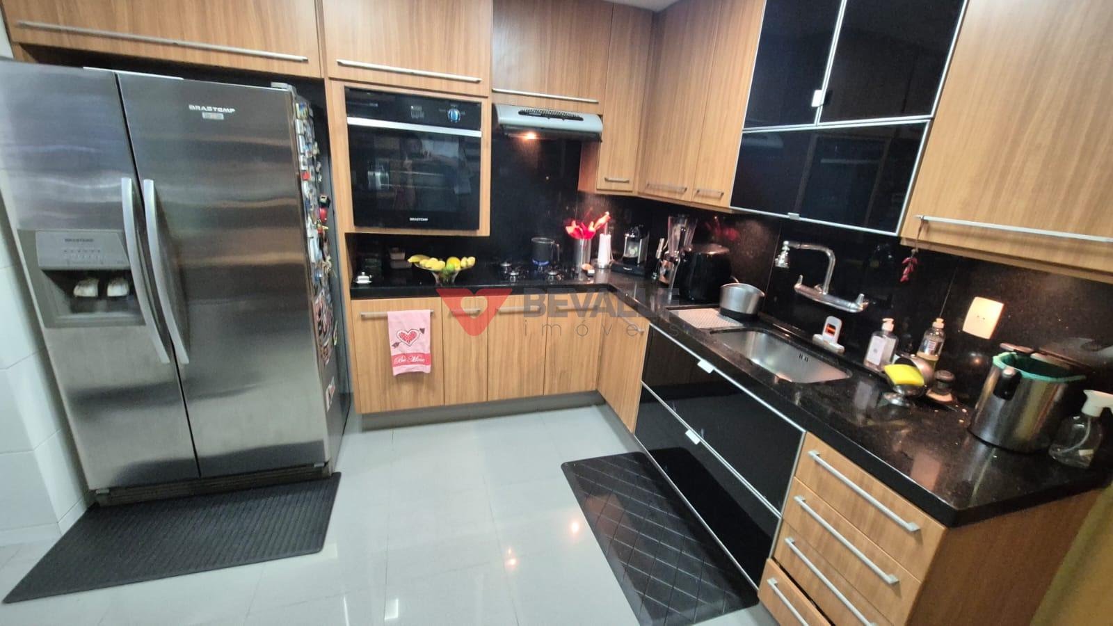 Cobertura à venda com 3 quartos, 2 suítes, 3 vagas e 260m² no Botafogo, Rio de Janeiro (RJ) — foto 9 de 30