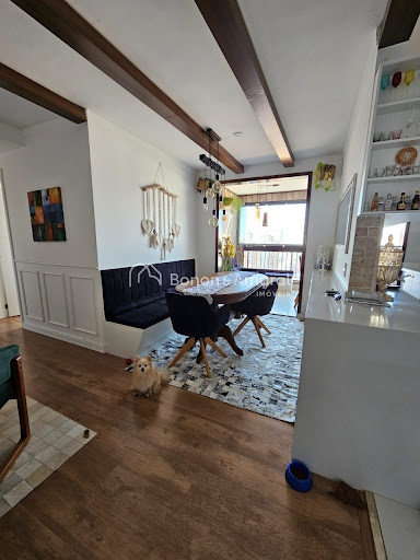 Apartamento, 2 quartos, 66 m² - Foto 3
