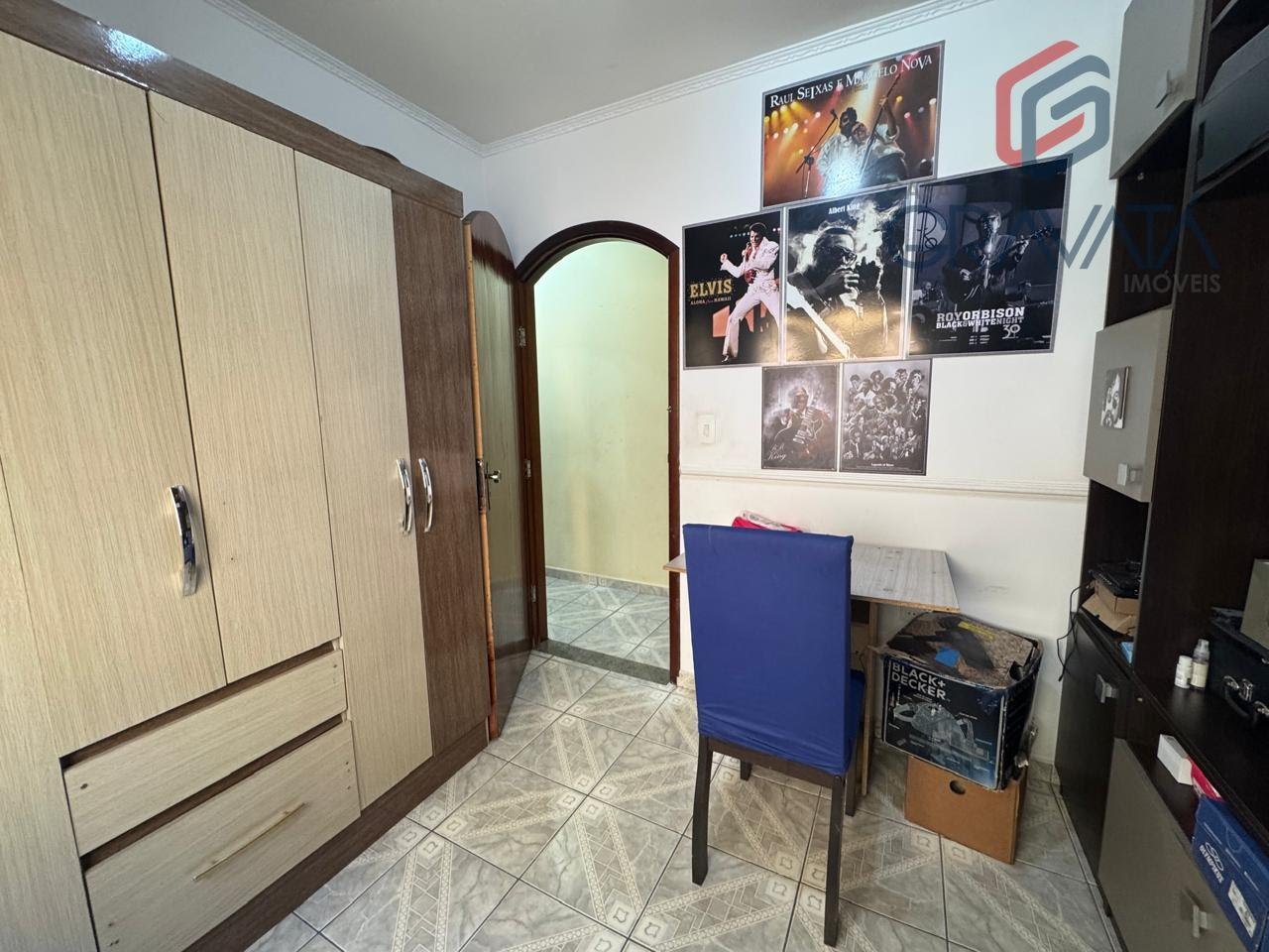Casa à venda com 3 quartos, 3 banheiros, 2 vagas e 187m² no Centreville, Santo André (SP) — foto 17 de 30