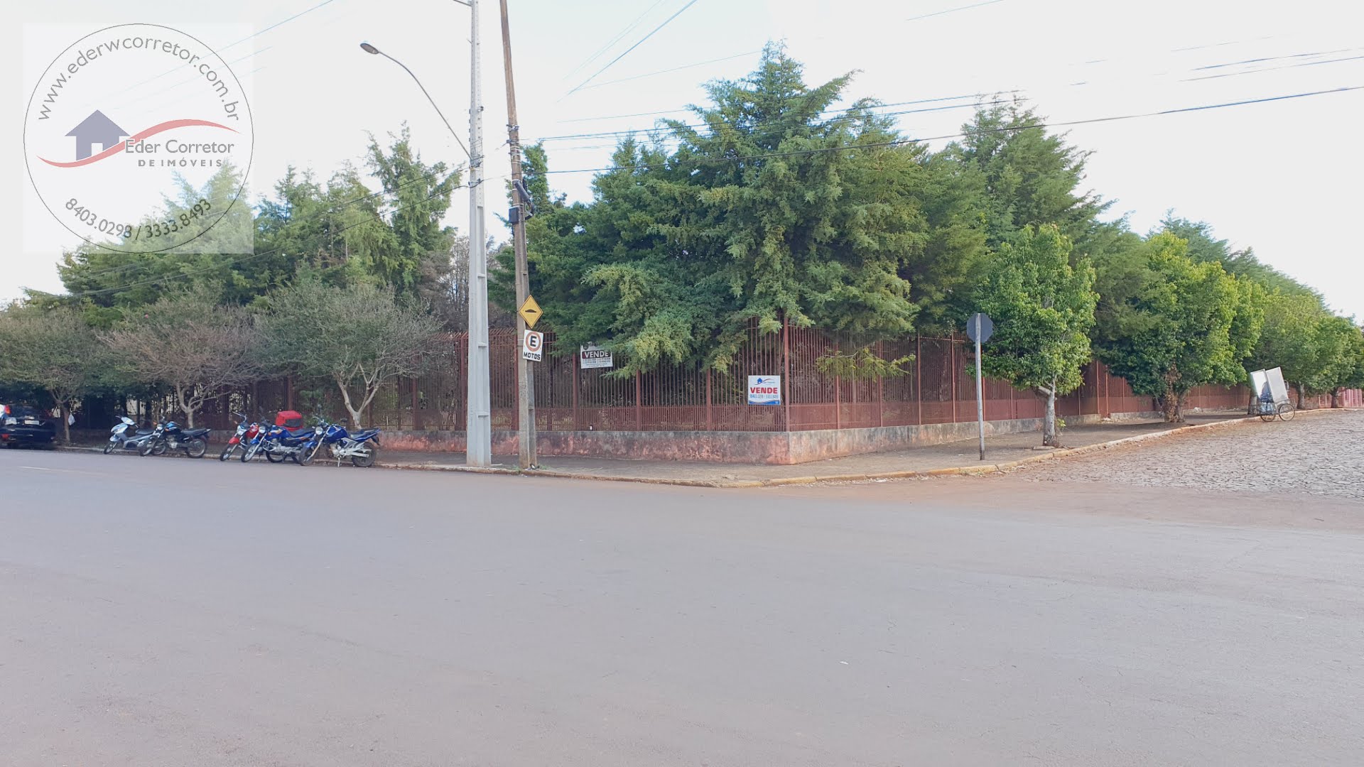 Terreno à venda com 2150m² de terreno no Storch Terreno, Ijuí (RS) — foto 4 de 10