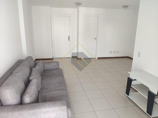 Apartamento em Parque Tamandaré  -  Campos dos Goytacazes