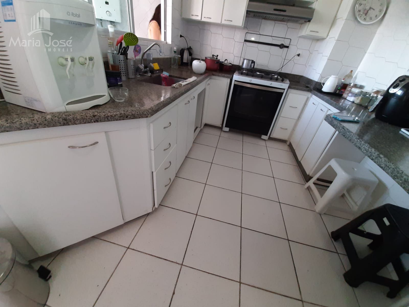Apartamento à venda com 4 quartos, 1 suíte, 2 vagas e 167m² no Canaã, Sete Lagoas (MG) — foto 12 de 30