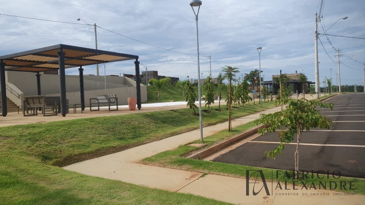 Terreno à venda com 306m² de terreno no Quinta do Lago II, São José do Rio Preto (SP) — foto 4 de 7