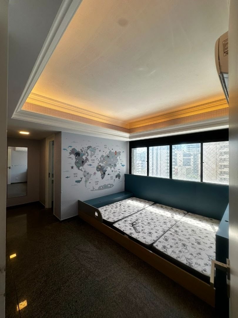 Apartamento à venda com 4 quartos, 4 suítes, 4 vagas e 357m² no Boa Viagem, Recife (PE) — foto 17 de 30