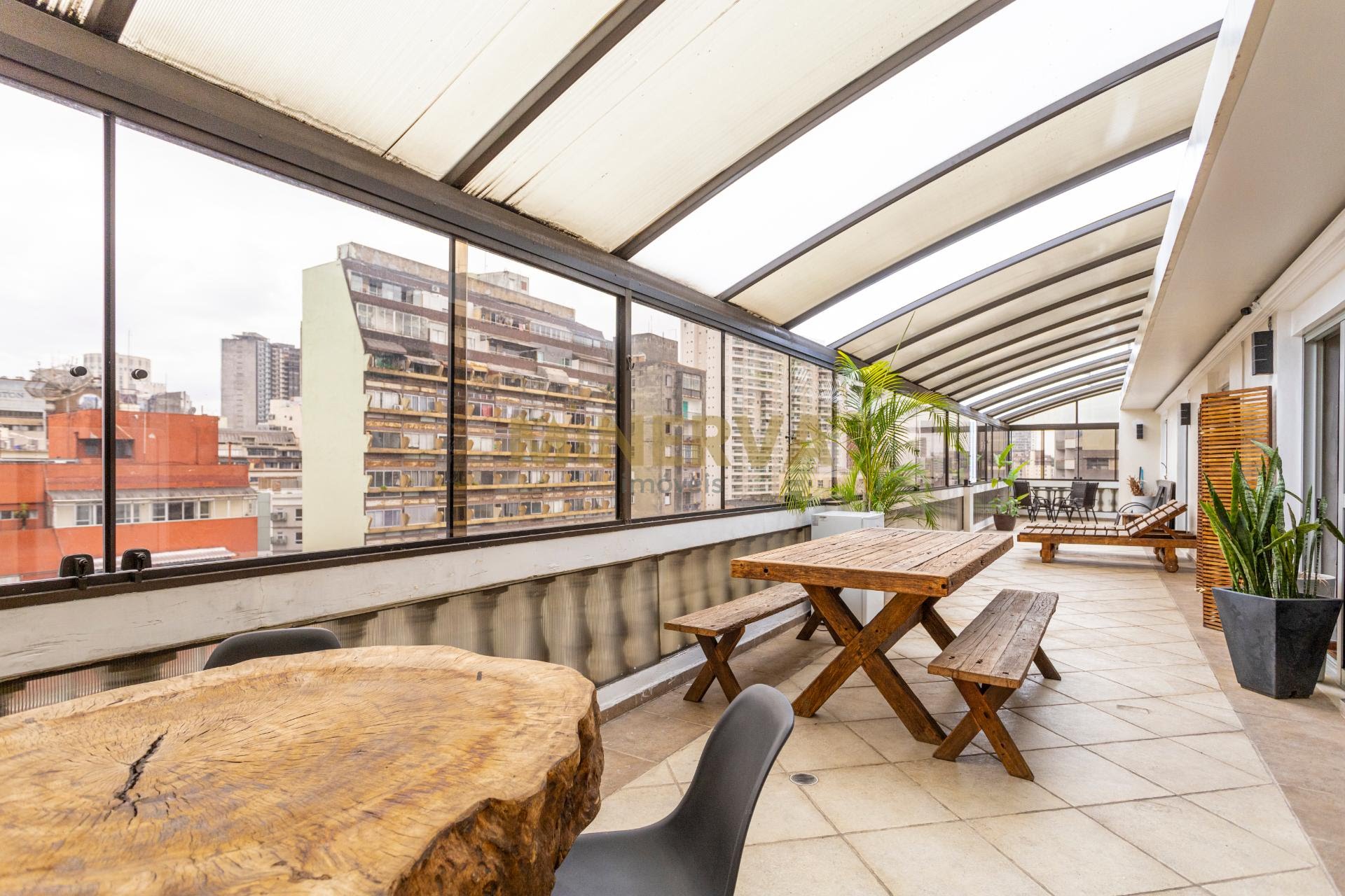 Apartamento à venda com 4 quartos, 2 suítes e 390m² no Bela Vista, São Paulo (SP) — foto 8 de 30
