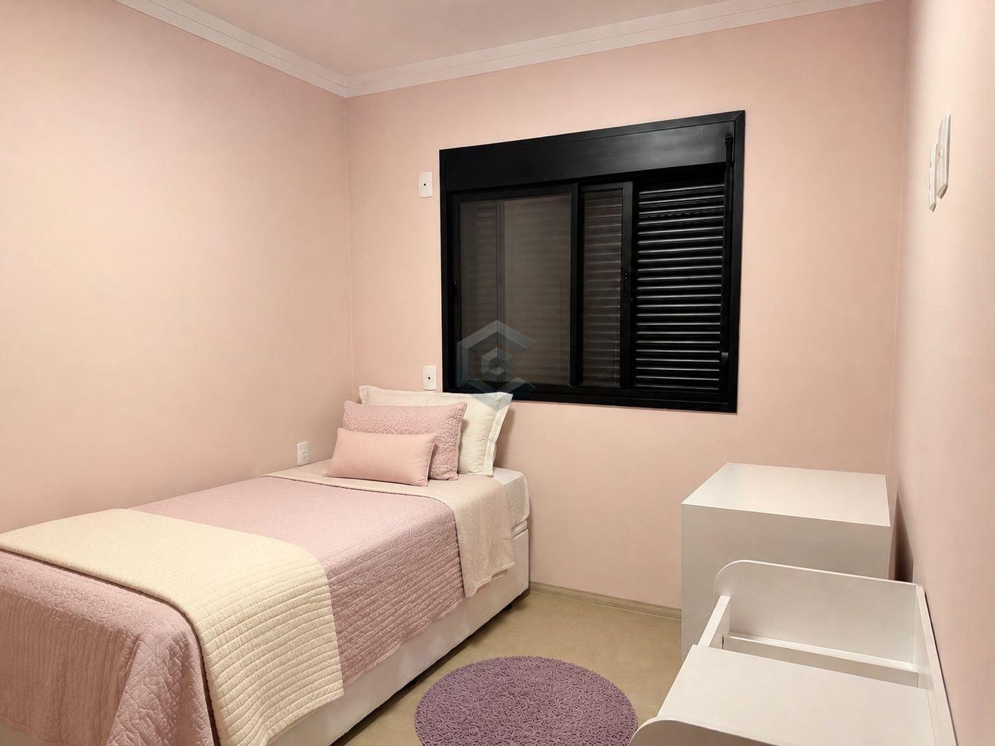 Apartamento à venda com 3 quartos, 3 suítes, 2 vagas e 115m² no Parque Morumbi, Votorantim (SP) — foto 10 de 30