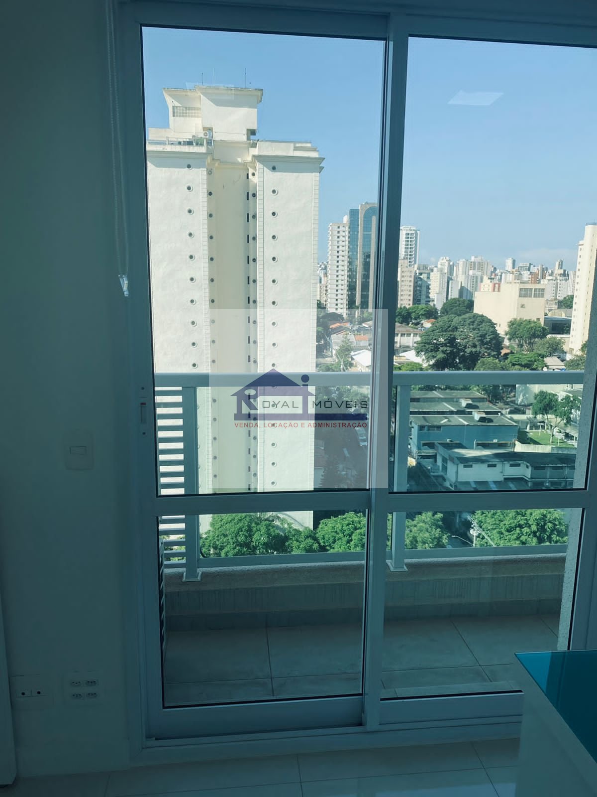 Comercial à venda com 1 banheiro, 2 vagas e 39m² no Vila Clementino, São Paulo — foto principal