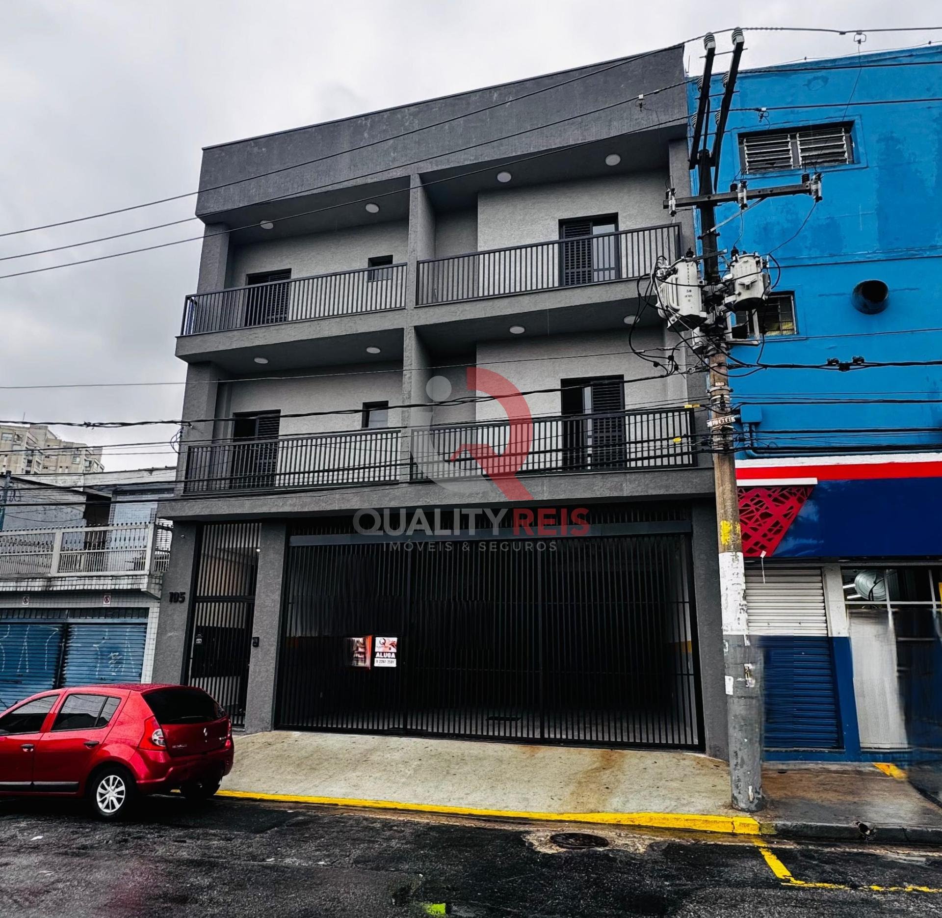 Apartamento, 3 quartos, 43 m² - Foto 10