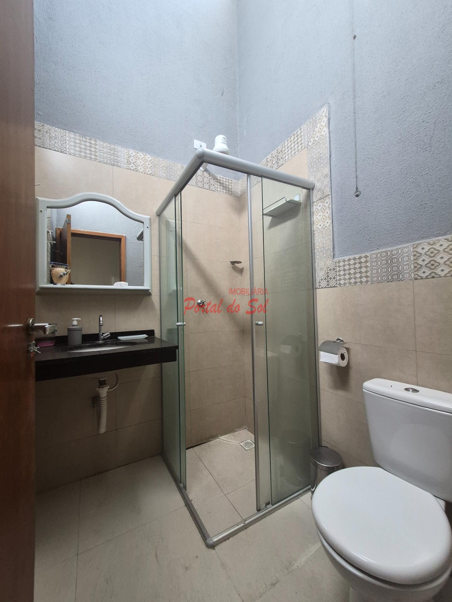 Casa à venda com 3 quartos, 1 banheiro, 1 vaga e 127m² no Vila Renno, Santo Antônio da Platina (PR) — foto 8 de 15