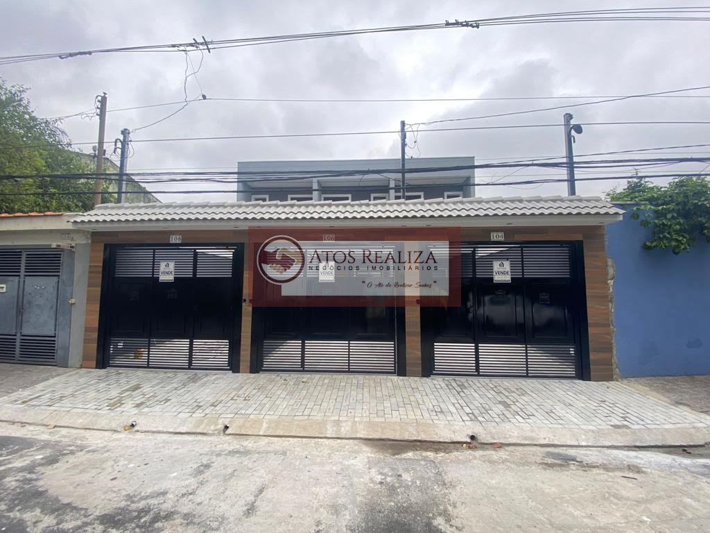 Casa à venda com 3 quartos, 1 suíte, 2 vagas e 100m² no Jardim Caravelas, São Paulo (SP) — foto 15 de 16