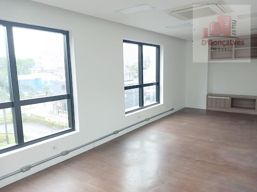 Sala Comercial para Locação em Centro - Diadema, 92m²