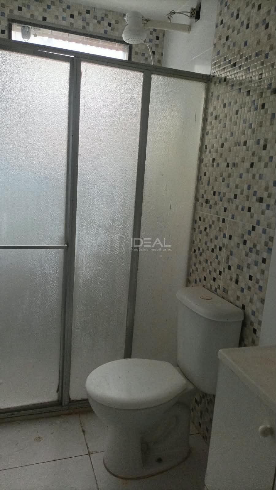 Apartamento à venda com 2 quartos, 1 banheiro, 1 vaga e 55m² no Parque Joao Maria, Campos dos Goytacazes (RJ) — foto 9 de 11