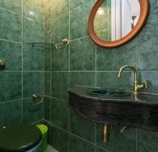 Apartamento em Vila Olímpia  -  São Paulo