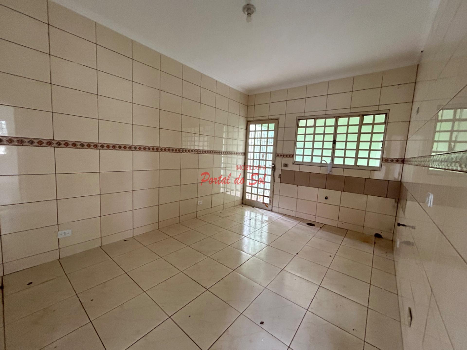 Casa à venda com 2 quartos, 1 suíte, 2 vagas e 146m² no Jardim Monte Verde, Santo Antônio da Platina (PR) — foto 3 de 9