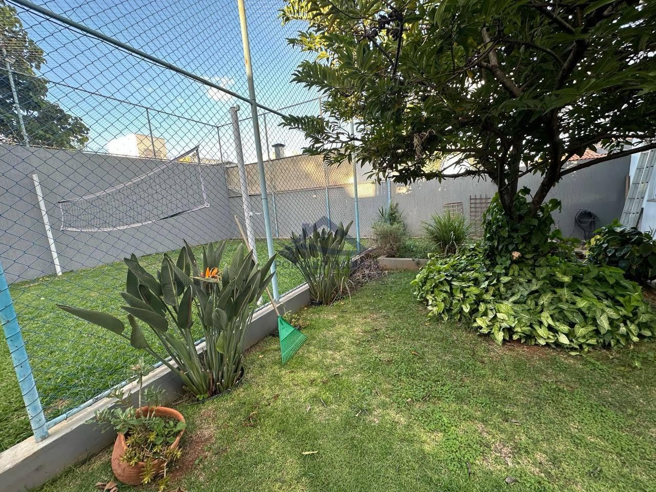 Casa à venda com 3 quartos, 1 suíte, 4 vagas e 290m² no Mangabeiras, Sete Lagoas (MG) — foto 27 de 30
