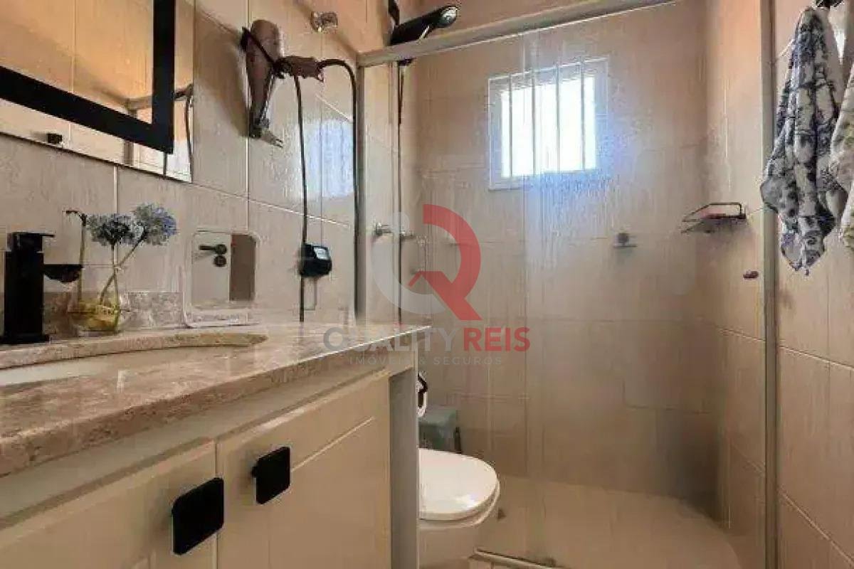 Sobrado, 2 quartos, 100 m² - Foto 17