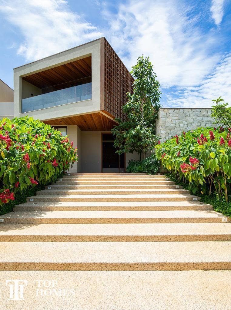 Casa de Alto Luxo à venda no condomínio Fazenda Boa Vista - Porto Feliz SP