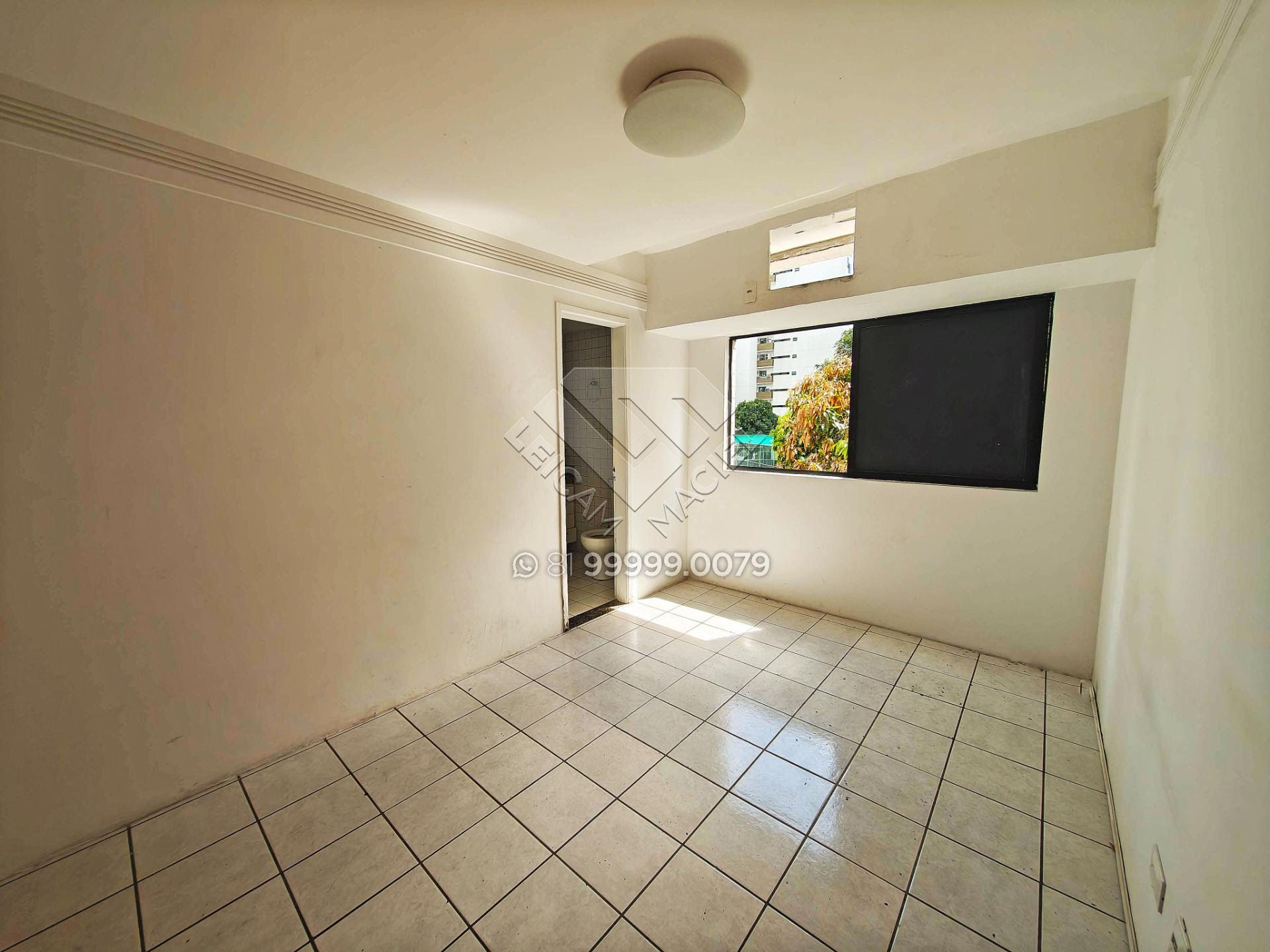 Apartamento à venda com 3 quartos, 2 suítes, 3 vagas e 125m² no Jaqueira, Recife (PE) — foto 26 de 29