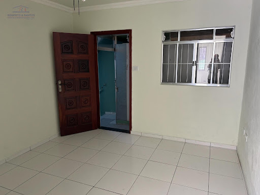 Sala espaçosa