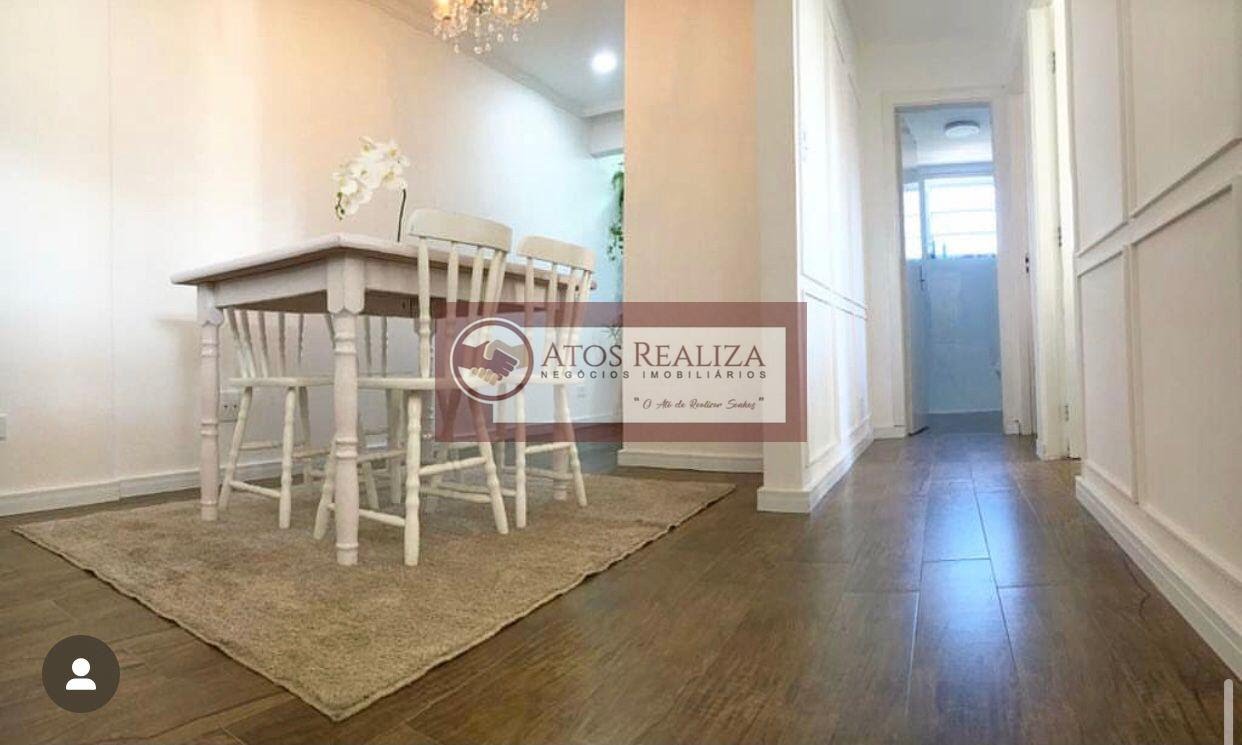 Apartamento à venda com 2 quartos, 2 banheiros, 1 vaga e 82m² no Santo Amaro, São Paulo (SP) — foto 2 de 24