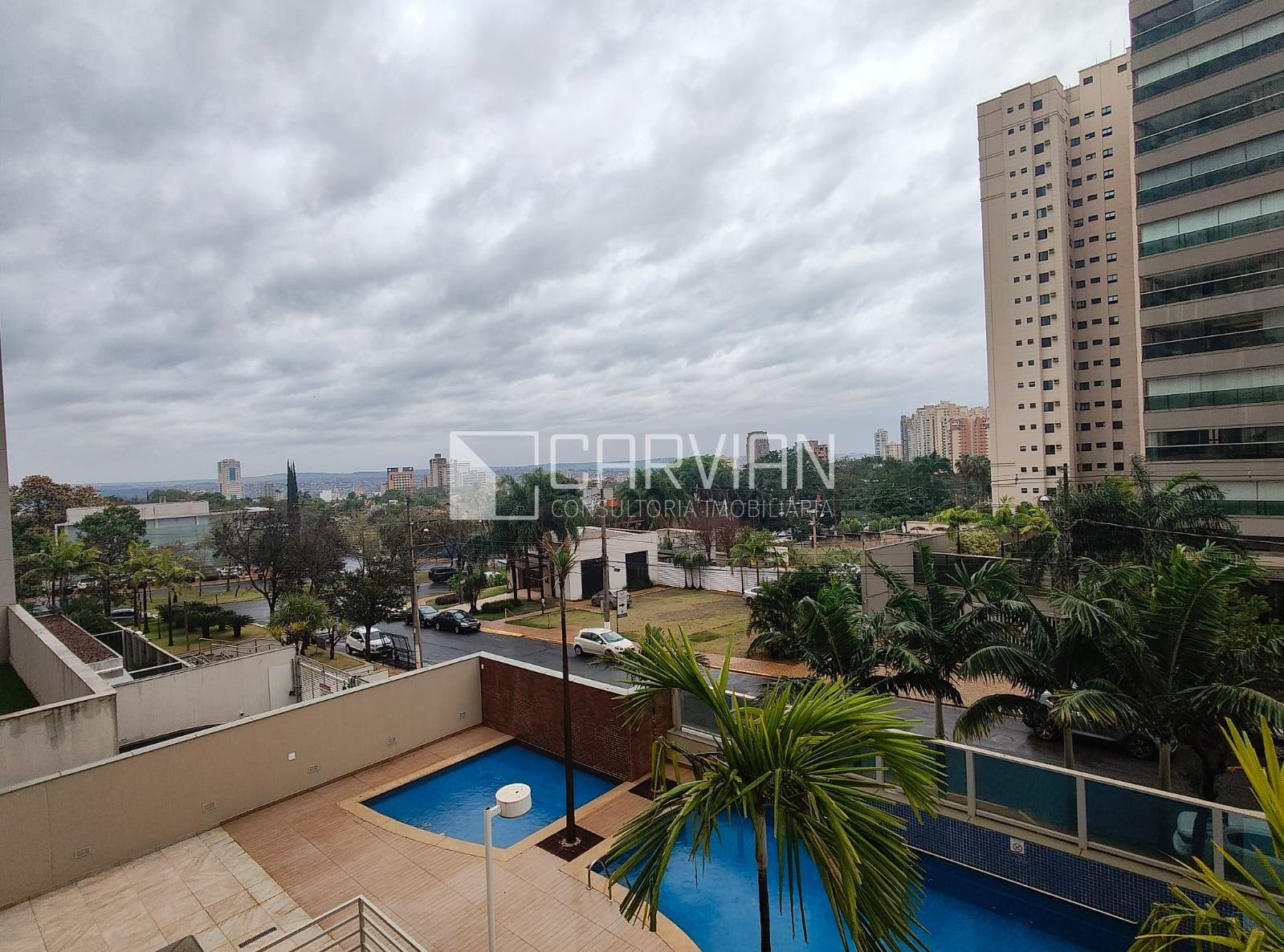 Apartamento à venda com 3 quartos, 3 suítes, 2 vagas e 192m² no Jardim Botânico, Ribeirão Preto (SP) — foto 20 de 23