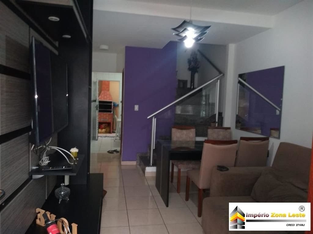 Sobrado, 2 quartos, 60 m² - Foto 4