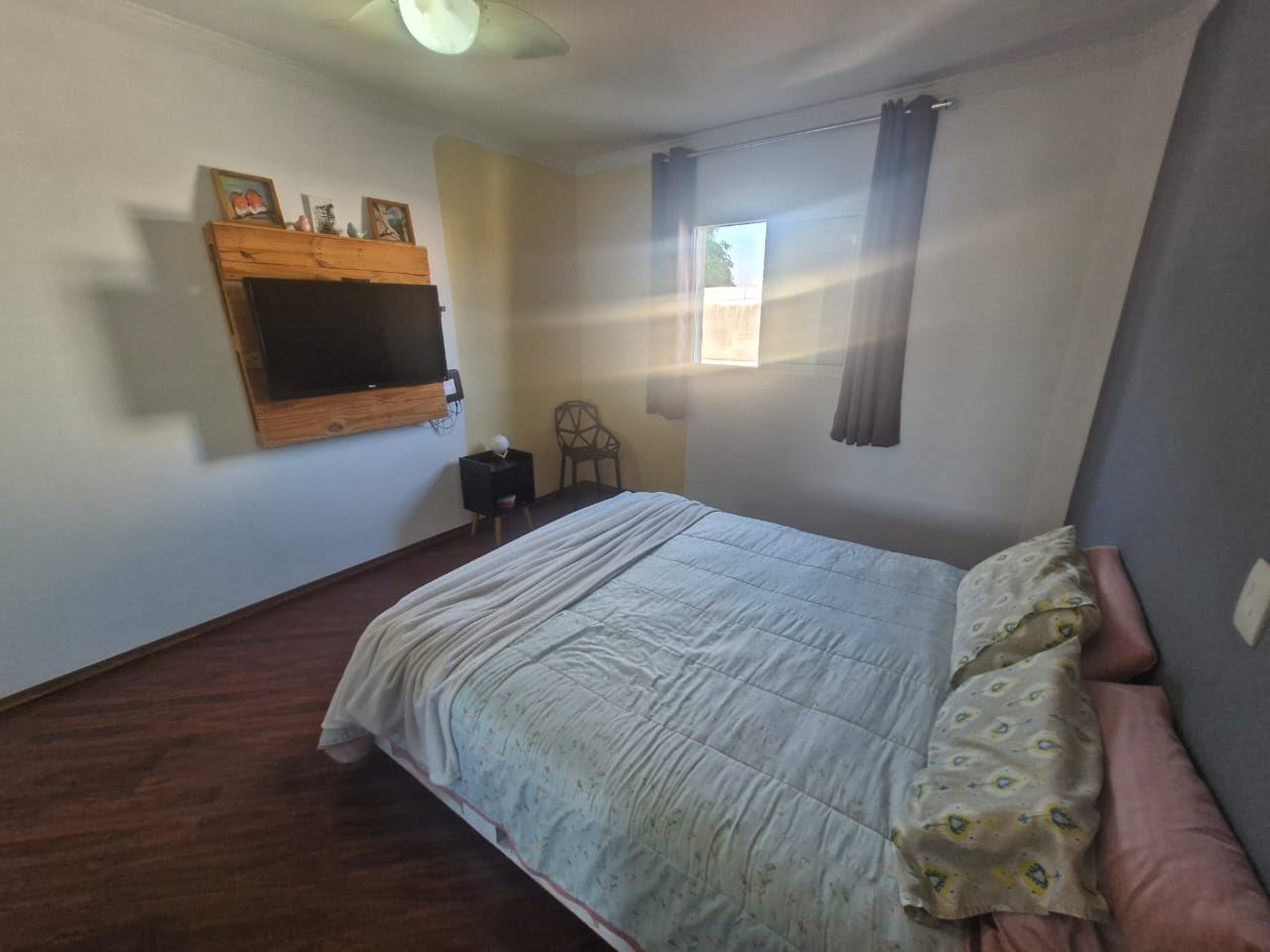 Apartamento à venda com 3 quartos, 1 suíte e 3 vagas no Parque São Domingos, São Paulo (SP) — foto 24 de 30