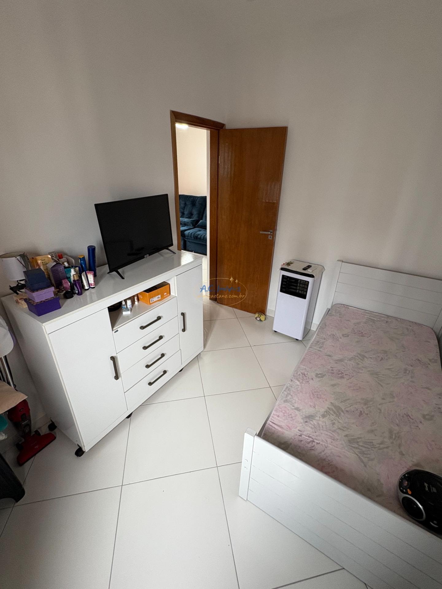 Apartamento à venda com 2 quartos, 1 suíte, 1 vaga e 60m² no Cidade Ocian, Praia Grande (SP) — foto 9 de 30