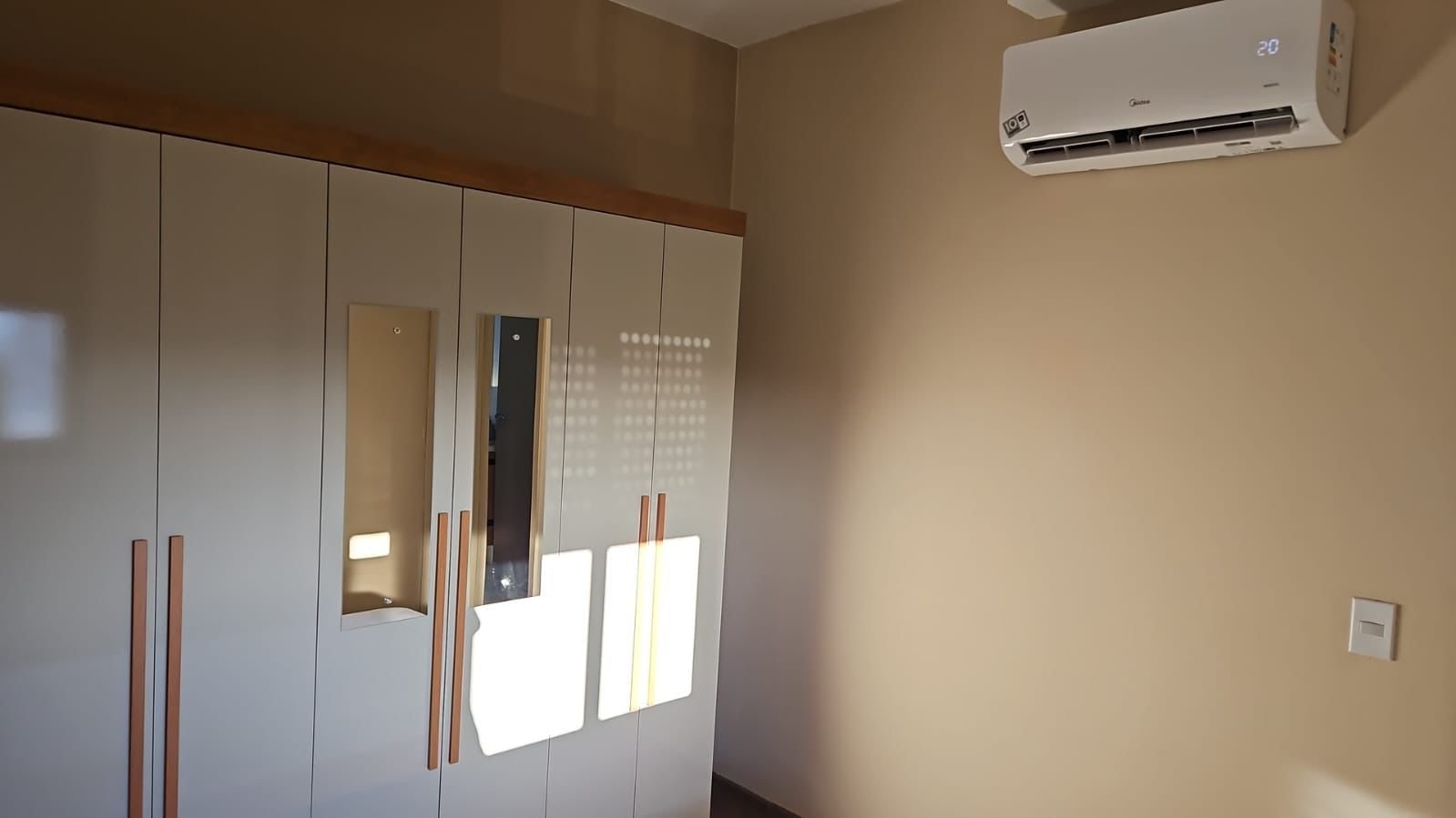 Apartamento à venda com 2 quartos, 1 suíte, 2 vagas e 70m² no Alto da Boa Vista, Sorocaba (SP) — foto 17 de 21