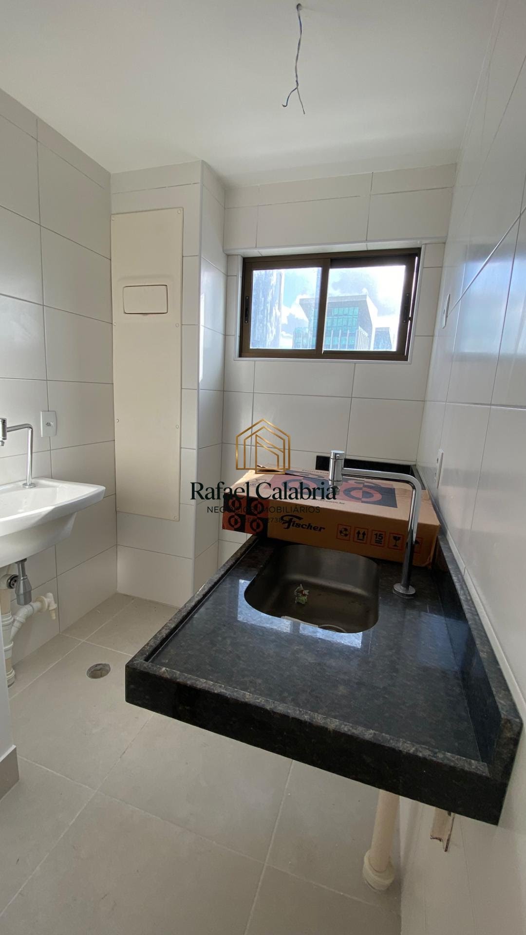Apartamento à venda com 2 quartos, 1 suíte, 1 vaga e 54m² no Ilha do Leite, Recife (PE) — foto 23 de 28