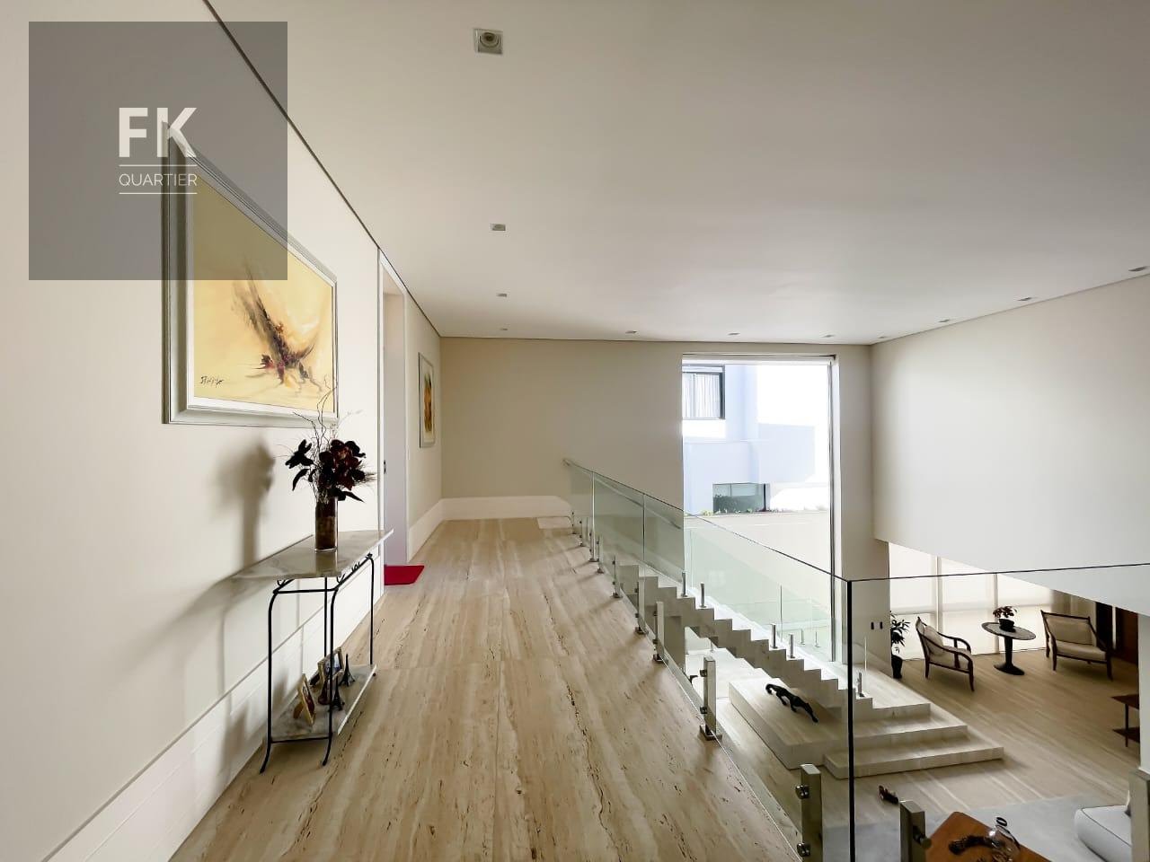 Casa à venda com 4 quartos, 4 suítes, 6 vagas e 1070m² no Residencial Morada dos Lagos, Barueri (SP) — foto 17 de 30